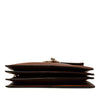 Secondhand Chloé Medium Calfskin and Suede Faye Crossbody