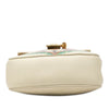 Secondhand Chloé Mini Printed Leather Drew Bijou Satchel