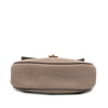 Secondhand Chloé Small Leather Drew Crossbody