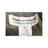 Secondhand Comme des Garçons Wool Appliqué Jacket - '10s