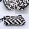 Secondhand Bottega Veneta Crossbody Bag Nodini
