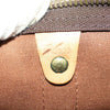 Louis Vuitton Keepall Bag Monogram Canvas