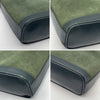 Secondhand Gucci Shoulder Bag Vintage Interlocking