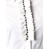 Secondhand Gianfranco Ferré White Cotton Shirt - '90s