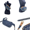 Secondhand Louis Vuitton Shoulder Bag Bum Bag / Sac Ceinture