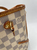 Louis Vuitton Neverfull Tote Damier