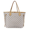 Louis Vuitton Neverfull NM Tote Damier