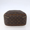 Louis Vuitton Excursion Handbag Monogram Canvas