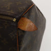 Louis Vuitton Speedy Bandouliere Bag Monogram Canvas