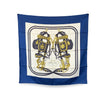 Hermès Scarf Second-hand