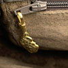 Secondhand Gucci Crossbody Bag Vintage Horsebit 1955