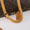 Louis Vuitton Keepall Bandouliere Bag Monogram Canvas