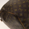 Louis Vuitton Keepall Bag Monogram Canvas