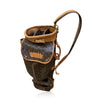 Secondhand Louis Vuitton Backpack Vintage Sac de Golf