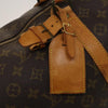 Louis Vuitton Keepall Bag Monogram Canvas