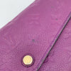 LOUIS VUITTON Wallet Second-hand