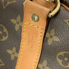 LOUIS VUITTON Luggage Second-hand