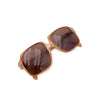 YVES SAINT LAURENT Sunglasses Second-hand