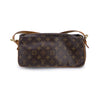 Secondhand Louis Vuitton Shoulder Bag Viva Cite