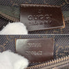 GUCCI Shoulder Bag Second-hand