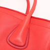 Chanel Cerf Executive Tote Leather