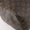 Louis Vuitton Keepall Bag Monogram Canvas