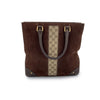 GUCCI Tote Bag Second-hand