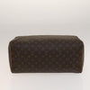 Louis Vuitton Speedy Handbag Monogram Canvas
