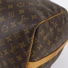 Secondhand Louis Vuitton Keepall Bag