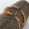 Secondhand Louis Vuitton Keepall Bag