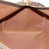 Secondhand Louis Vuitton Keepall Bag