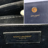 Secondhand Saint Laurent Shoulder Bag Kate
