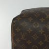 Louis Vuitton Speedy Bandouliere Bag Monogram Canvas