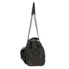 Secondhand Chanel Black Quilted Shoulder Bag - 2010s