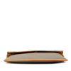 Secondhand Dior Canvas Chain Shoulder Bag