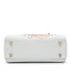 Secondhand Dior DiorAmour Niki De Saint Phalle Mini Calfskin Lady Dior