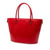 Secondhand Dior Diorissimo Trotter Patent Tote