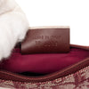 Secondhand Dior Diorissimo Trotter Saddle Coin Pouch