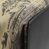 Secondhand Dior Large Canvas Eiffel Tower Toujours Tote