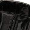 Secondhand Dior Large Patent Cannage Lady Dior