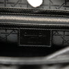 Secondhand Dior Large Patent Cannage Lady Dior
