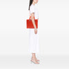 Secondhand Dior Large Patent Cannage Lady Dior