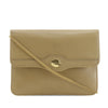 Secondhand Dior Leather Chain Crossbody