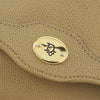 Secondhand Dior Leather Chain Crossbody