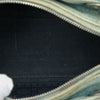 Secondhand Dior Medium Denim Cannage Acrylic Handles Lady Dior