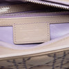Secondhand Dior Medium Lambskin Cannage Stitched Lady Dior