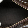 Secondhand Dior Medium Patent Cannage Lady Dior