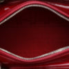 Secondhand Dior Medium Patent Cannage Lady Dior