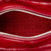 Secondhand Dior Medium Patent Cannage Lady Dior