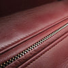 Secondhand Dior Medium Tricolor Lambskin Cannage Lady Dior